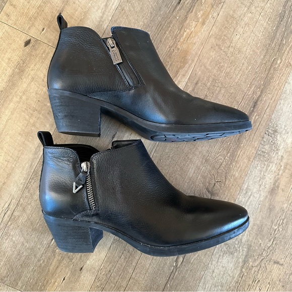 Vionic Women's Cecily Boots - Picture 5 of 12